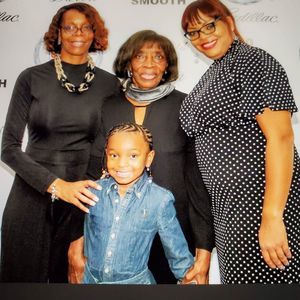 Meet your Posher, Zenda